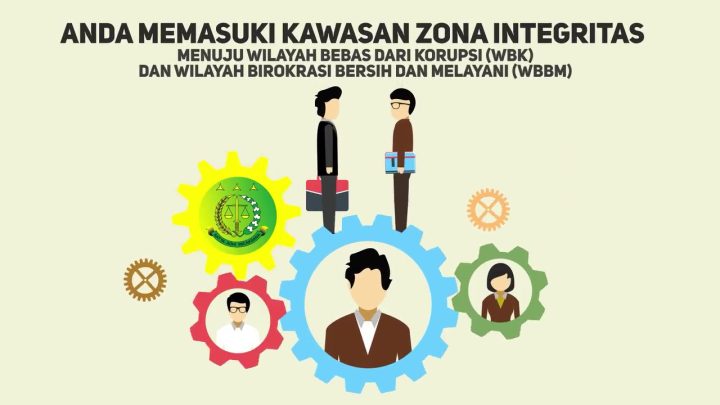 Alur Pelayanan Kejati NTB