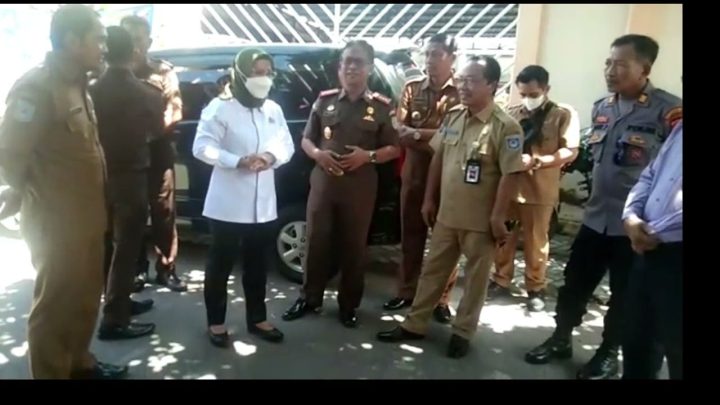 Bale Mediasi Restorative Justice