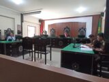KEJAKSAAN TINGGI NTB MEMENANGKAN GUGATAN PRA PERADILAN PERKARA TAMBANG PASIR