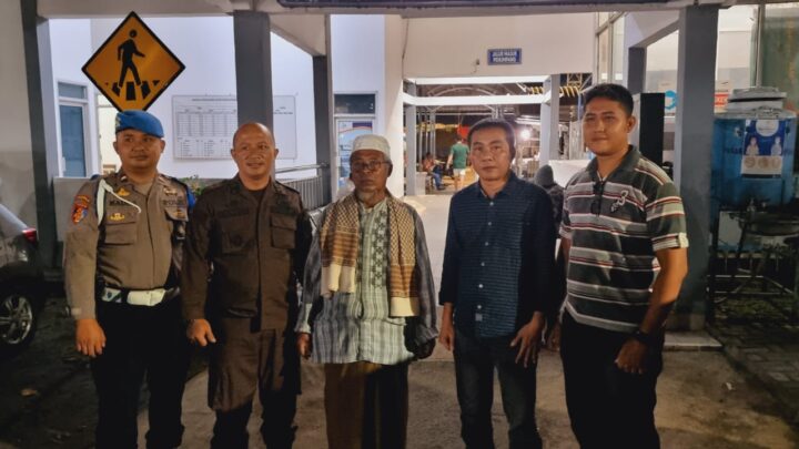 Tim Tabur Kejaksaan Tinggi NTB berhasil Tangkap Buron Terpidana Kasus Karantina Hewan, Ikan, dan Tumbuhan