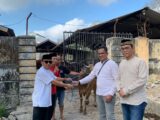Idul Adha Kejaksaan Tinggi NTB