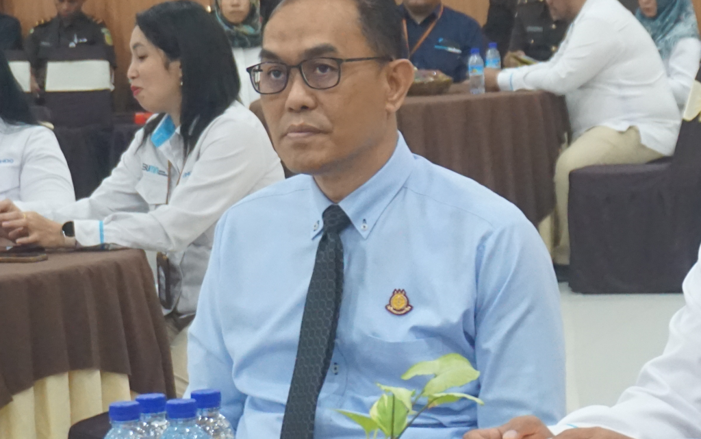 Gugatan Rekonvensi Jaksa Pengacara Negara Dikabulkan Pengadilan Negeri Mataram