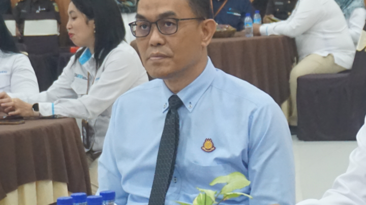 Gugatan Rekonvensi Jaksa Pengacara Negara Dikabulkan Pengadilan Negeri Mataram