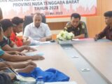 Laporan Pengaduan dari Warga Batu Layar Lombok Barat kepada Kejati NTB