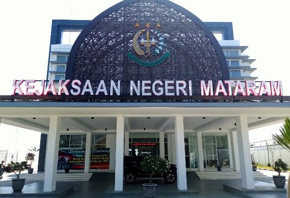 Kejaksaan Negeri Mataram Selamatkan dan Pulihkan Uang NegaraKejaksaan Negeri Mataram