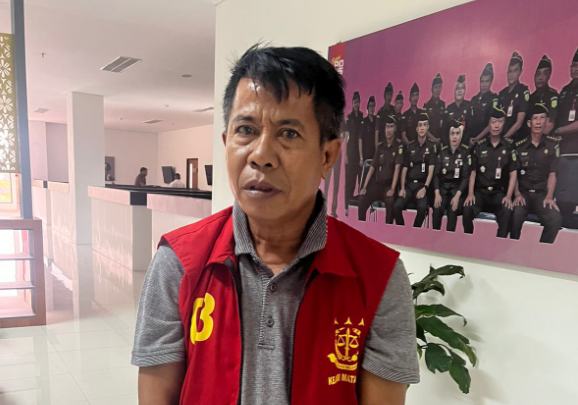 Kejati NTB Kembali Tetapkan Satu Tersangka Baru Kasus Korupsi PT AMG