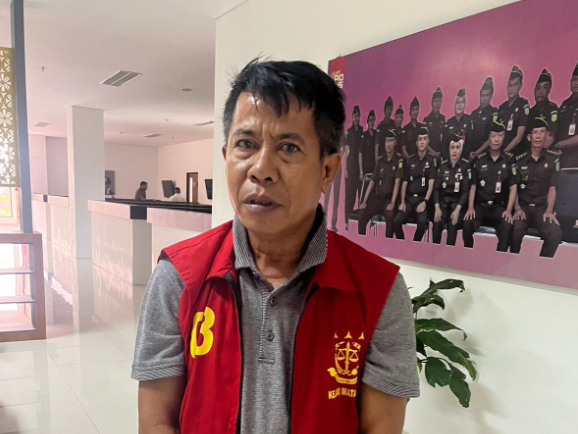 Kejati NTB Kembali Tetapkan Satu Tersangka Baru Kasus Korupsi PT AMG