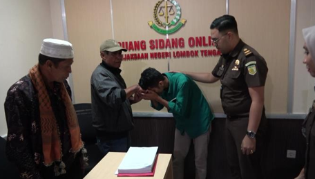 Jampidum Menyetujui Penghentian Penuntutan Perkara Kelalaian Berujung Maut