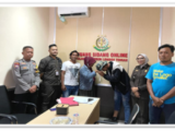 Restorative Justice