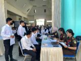 CPNS Kejaksaan RI Tahun 2023 Wilayah NTB