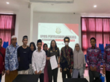 Restorative Justice Kejaksaan Tinggi NTB