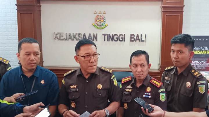 Dugaan Penyalahgunaan Fasilitas Fast Track Di Terminal Internasional Bandara I Gusti Ngurah Rai