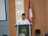 Siraman Rohani Kejaksaan Tinggi NTB