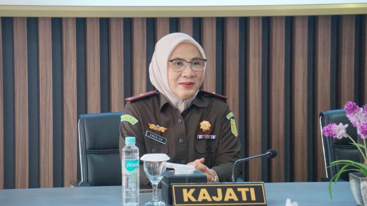 Bimbingan Teknis Peningkatan Jaksa Dalam Penanganan Perkara Berdasarkan Pendekatan Keadilan Restoratif