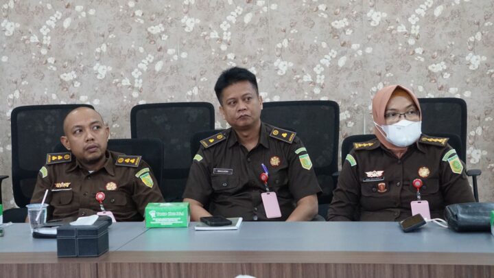 FOCUS GROUP DISCUSSION (FGD)TINDAK PIDANA KHUSUS TAHUN 2024“KONSTRUKSI PEMIDANAAN TINDAK PIDANA YANG MERUGIKAN PEREKONOMIAN NEGARA”