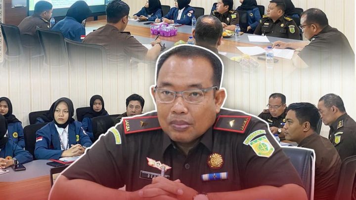 JAMPIDUM MENYETUJUI 2 (DUA) PERMOHONAN PENGHENTIAN PENUNTUTAN PERKARA NARKOTIKA BERDASARKAN KEADILAN RESTORATIF
