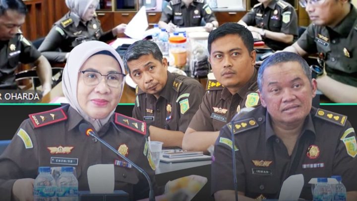 JAMPIDUM MENYETUJUI PERMOHONAN KEADILAN RESTORATIF PERKARA PENGANIAYAAN DAN ATAU PENGEROYOKAN DAI KEJARI SUMBAWA