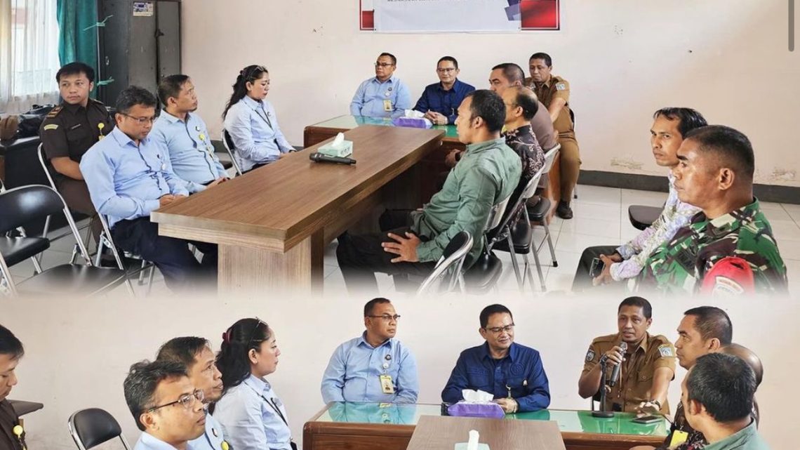 MEDIASI BUMD BPR LAYAR BERKEMBANG