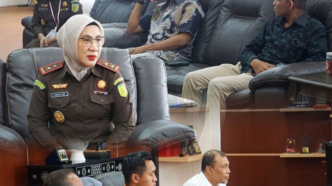 KUNJUNGAN SILATURAHMI KOMISI PEMILIHAN UMUM PROVINSI NTB