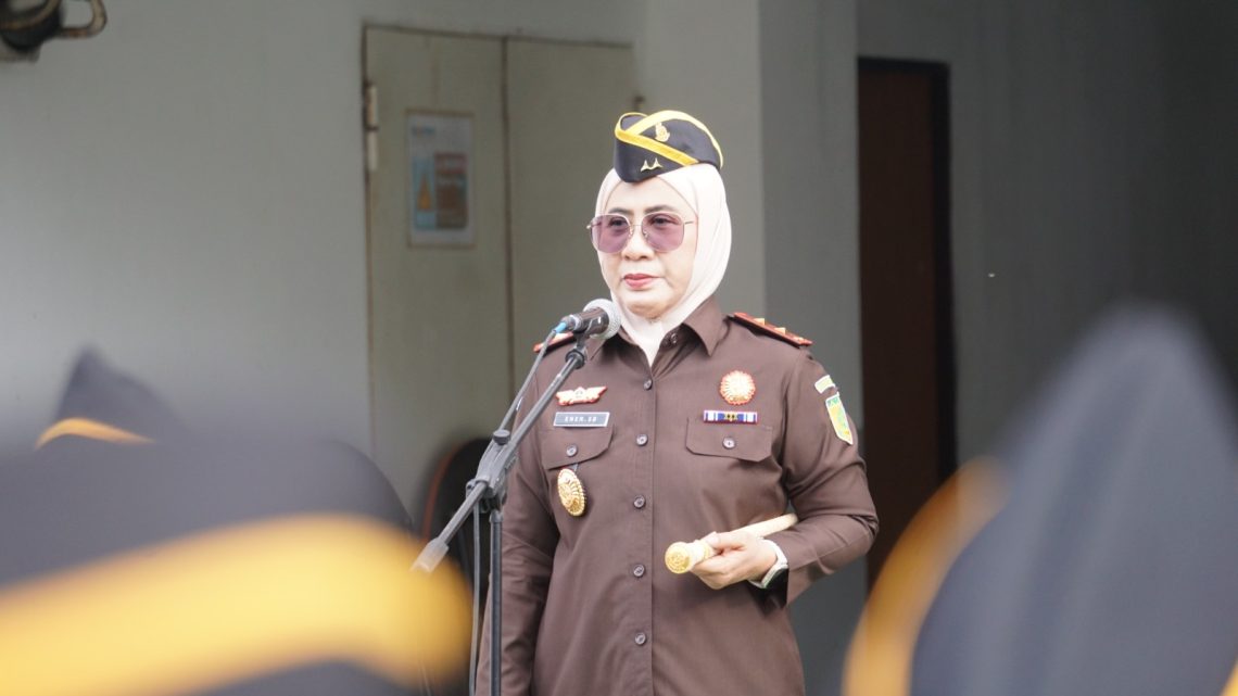 Apel Peringatan Hari Anti Korupsi Sedunia “HAKORDIA 2024”