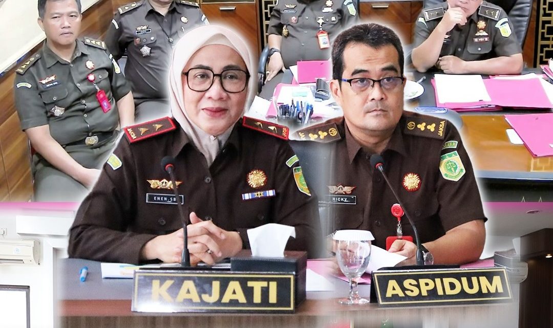 JAMPIDUM MENYETUJUI PENGHENTIAN PENUNTUTAN PERKARA BERDASARKAN KEADILAN RESTORATIF (RESTORATIVE JUSTICE) TERHADAP 1 (SATU) PERKARA PADA KEJAKSAAN NEGERI LOMBOK TIMUR