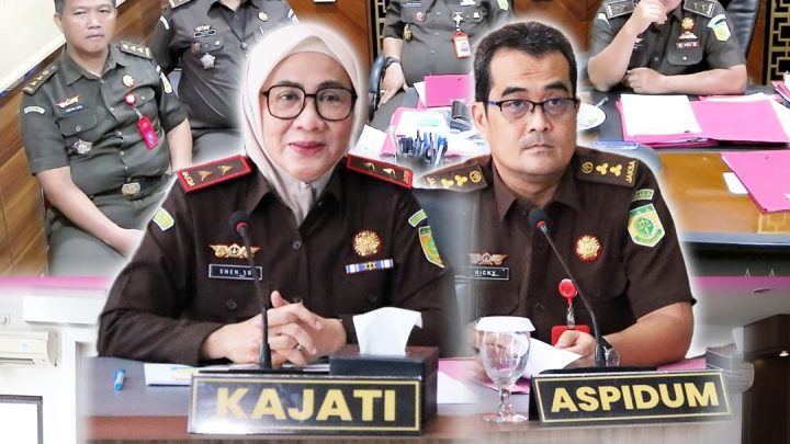 JAMPIDUM MENYETUJUI PENGHENTIAN PENUNTUTAN PERKARA BERDASARKAN KEADILAN RESTORATIF (RESTORATIVE JUSTICE) TERHADAP 1 (SATU) PERKARA PADA KEJAKSAAN NEGERI LOMBOK TIMUR