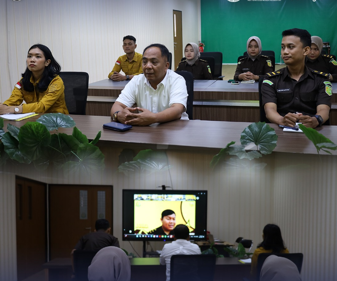 HALORB PERIODE BULAN JUNI “ASPEK KEBIJAKAN PEMANTAUAN DAN EVALUASI KINERJA PELAYANAN PUBLIK (PEKPP) SERTA PELAYANAN PUBLIK INKLUSIF RAMAH KELOMPOK RENTAN TAHUN 2025