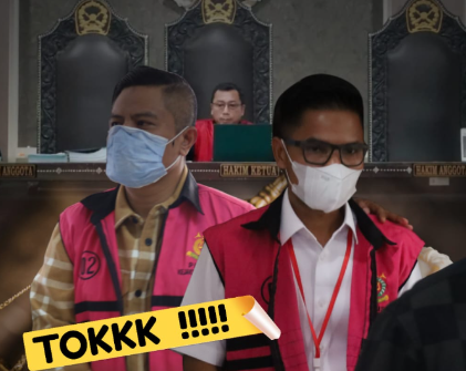KEJATI NTB MENANG ATAS GUGATAN PRA PERADILAN ANGGOTA DPRD TERSANGKA “DANA SILUMAN” PENYIDIKAN DAN PENETAPAN SERTA PENAHANAN TERSANGKA SAAHH!!!
