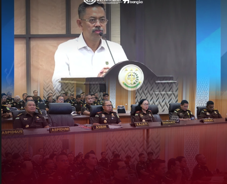 FOCUS GROUP DISSCUSSION (FGD) “MENYONGSONG PELAKSANAAN KUHP DAN KUHAP TAHUN 2026”