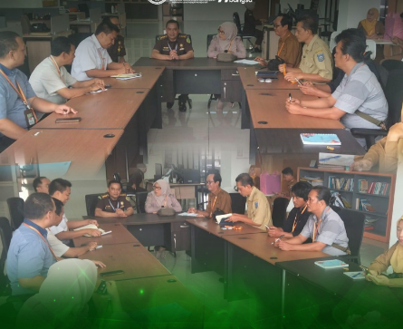 MONITORING DAN EVALUASI PELAKSANAAN OPTIMASI LAHAN NON RAWA GAPOKTAN ISTIQOMAH GONGAK LANGIT DI DESA BATU JAI, KECAMATAN PRAYA BARAT, KABUPATEN LOMBOK TENGAH